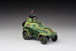  Artikelbild 3 des Artikels “WW2 BA 64 AC mit Figur “