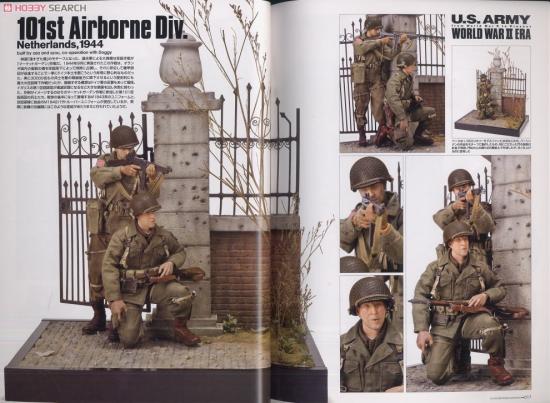  Artikelbild 3 des Artikels “SpecFigures 4 - 12 inch Action Figure Guide Book “