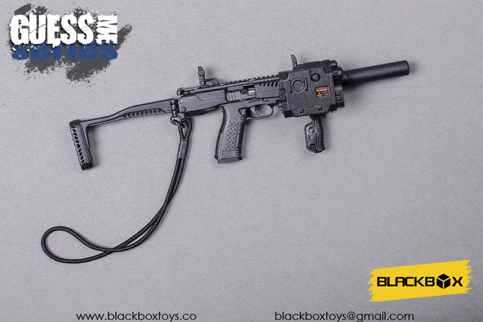  Artikelbild 3 des Artikels “Spectre - Agent James (Grey Version) 1:6 “