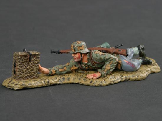  Artikelbild 3 des Artikels “7.5cm Infantry Gun & Crew A “