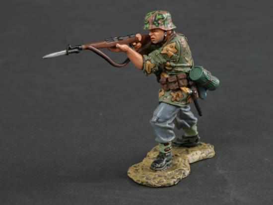  Artikelbild 3 des Artikels “SS002(A) Battle group “