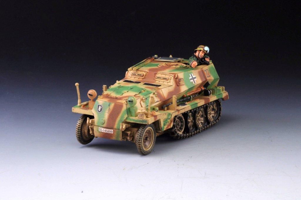  Product image 3 of the product “SDKFZ 253 (Winter) ”