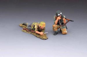  Artikelbild 3 des Artikels “The Battle Group Part 2 Normandy “