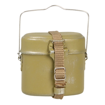  Product image 3 of the product “DAK Tropen Essbehälter, de Luxe ”