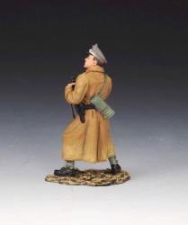  Artikelbild 3 des Artikels “Flak Officer Desert “