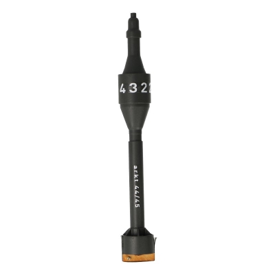  Product image 3 of the product “RPZB 54 Panzerschreck mit Granaten in Metal 1/6 ”
