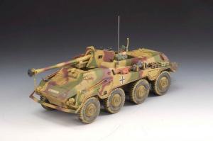  Artikelbild 3 des Artikels “SdKfz 234/4 Normandy “