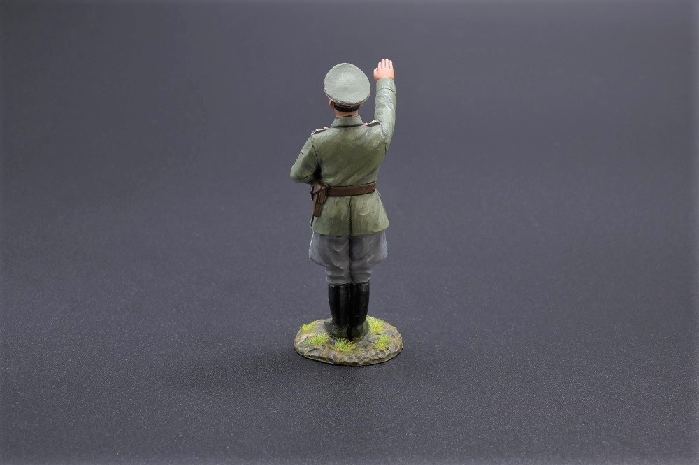  Artikelbild 3 des Artikels “HANS SIEGEL Panzerass 1/30 “