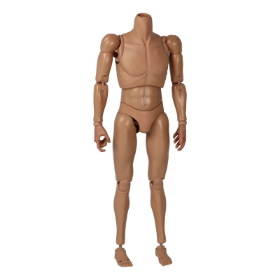 Product image 3 of the product “1/6 Soldier Story male Body (narrow shoulders) ”