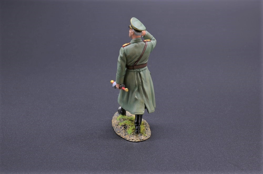  Artikelbild 3 des Artikels “WWII: KARL GERD VON RUNSTEDT 1:30 “