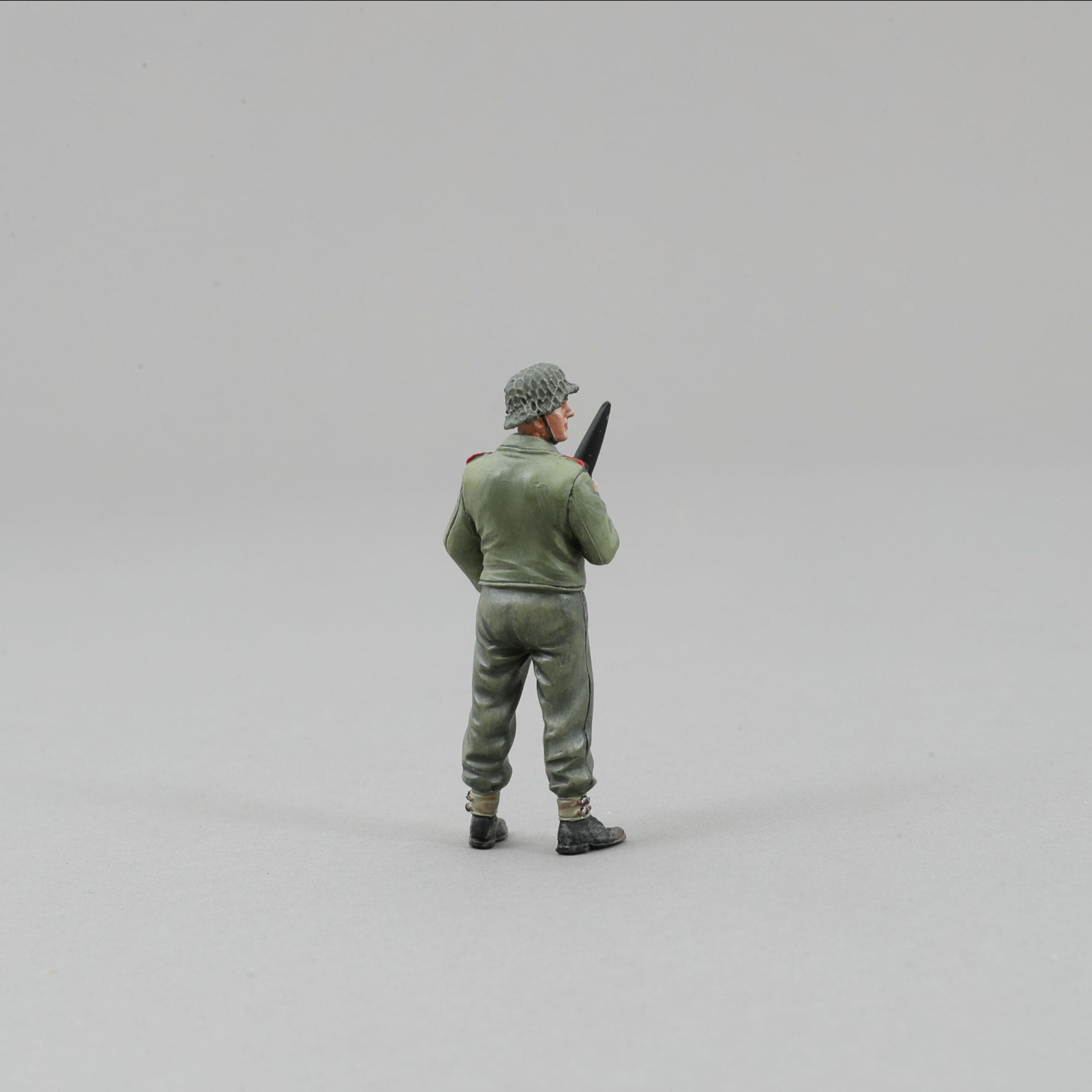  Artikelbild 3 des Artikels “MARDER 2  CREWMAN STANDING  1:30 “