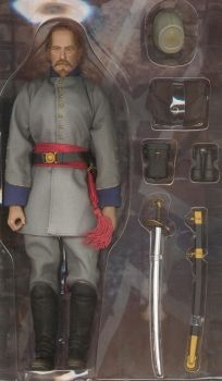  Artikelbild 3 des Artikels “Northern Virginia - CS Infantry Officer “