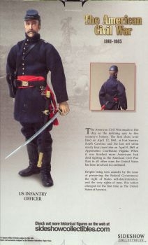  Artikelbild 3 des Artikels “Army of Potomac - US Infantry Officer “