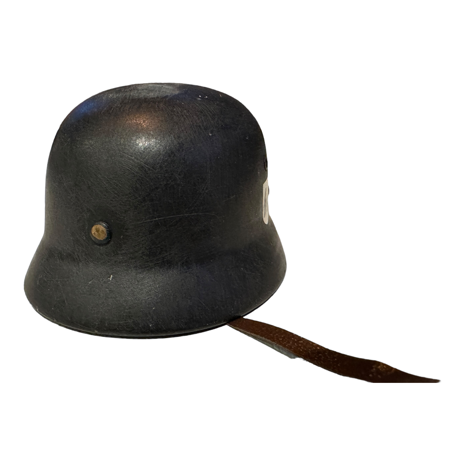  Product image 3 of the product “M35-SS German SS Helmet ”