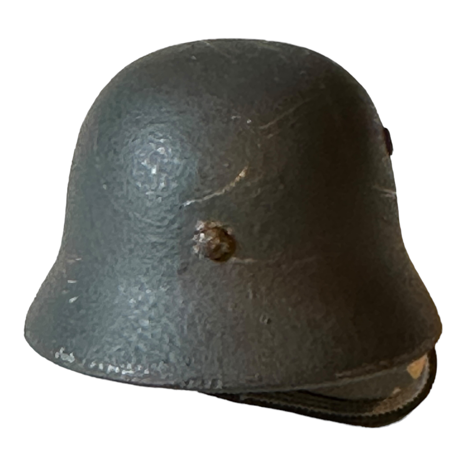  Artikelbild 3 des Artikels “Helm M35 handbemalt  1:6 (Plastik) “
