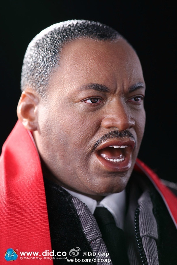  Artikelbild 3 des Artikels “Martin Luther King jr. Exclusive “