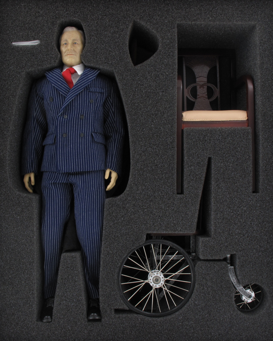  Artikelbild 3 des Artikels “Franklin D. Roosevelt “