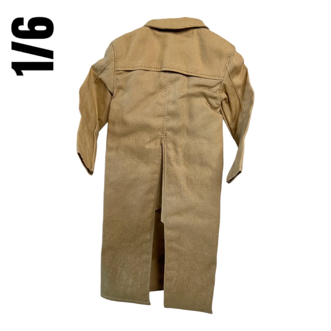  Product image 3 of the product “Duster  1/6 ”