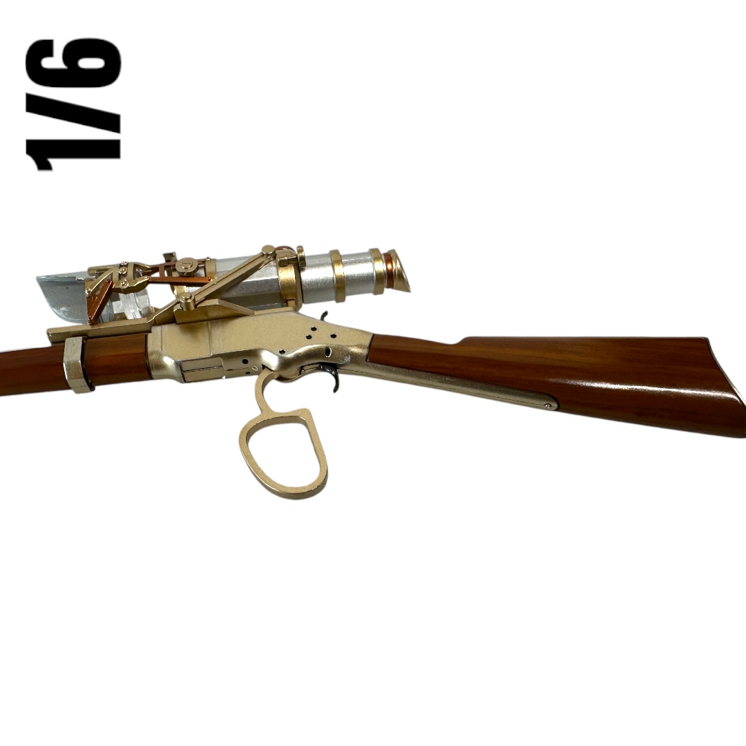  Product image 3 of the product “Modified Winchester  1/6 ”