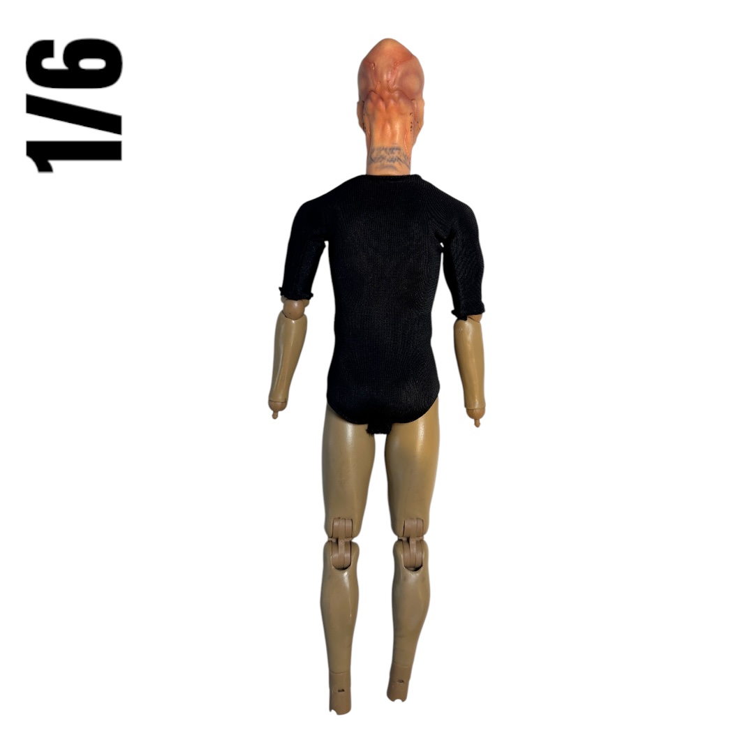 Artikelbild 3 des Artikels “Star Trek Commander Saru Figure 1/6 “