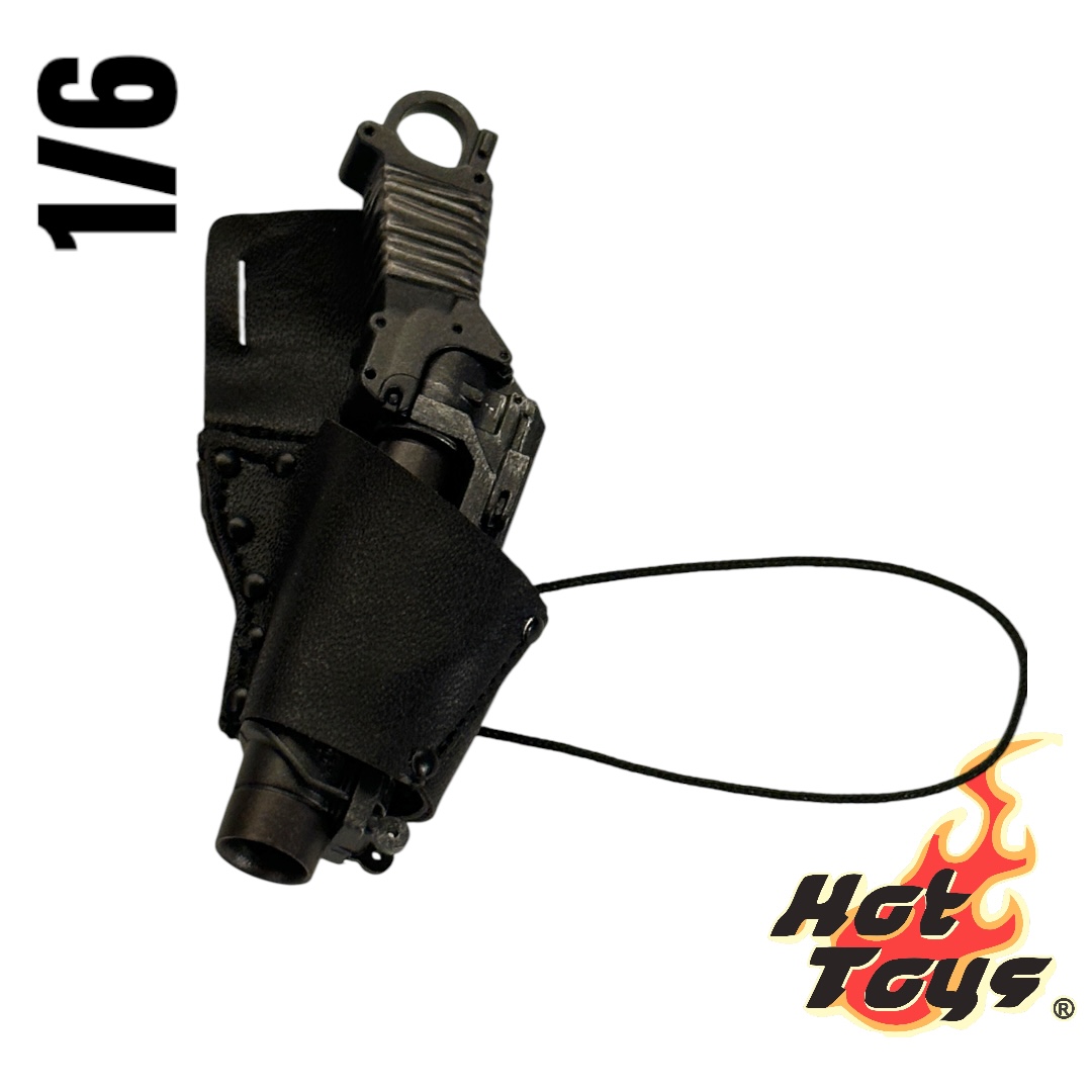  Product image 3 of the product “Cabelguy Moxx Grenade Gun  1/6 ”