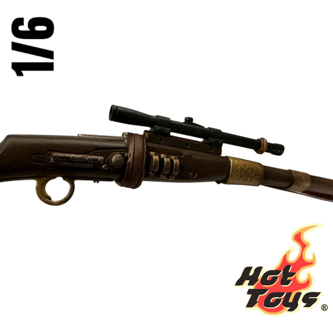  Artikelbild 3 des Artikels “cycle rifle with strap 1/6 “