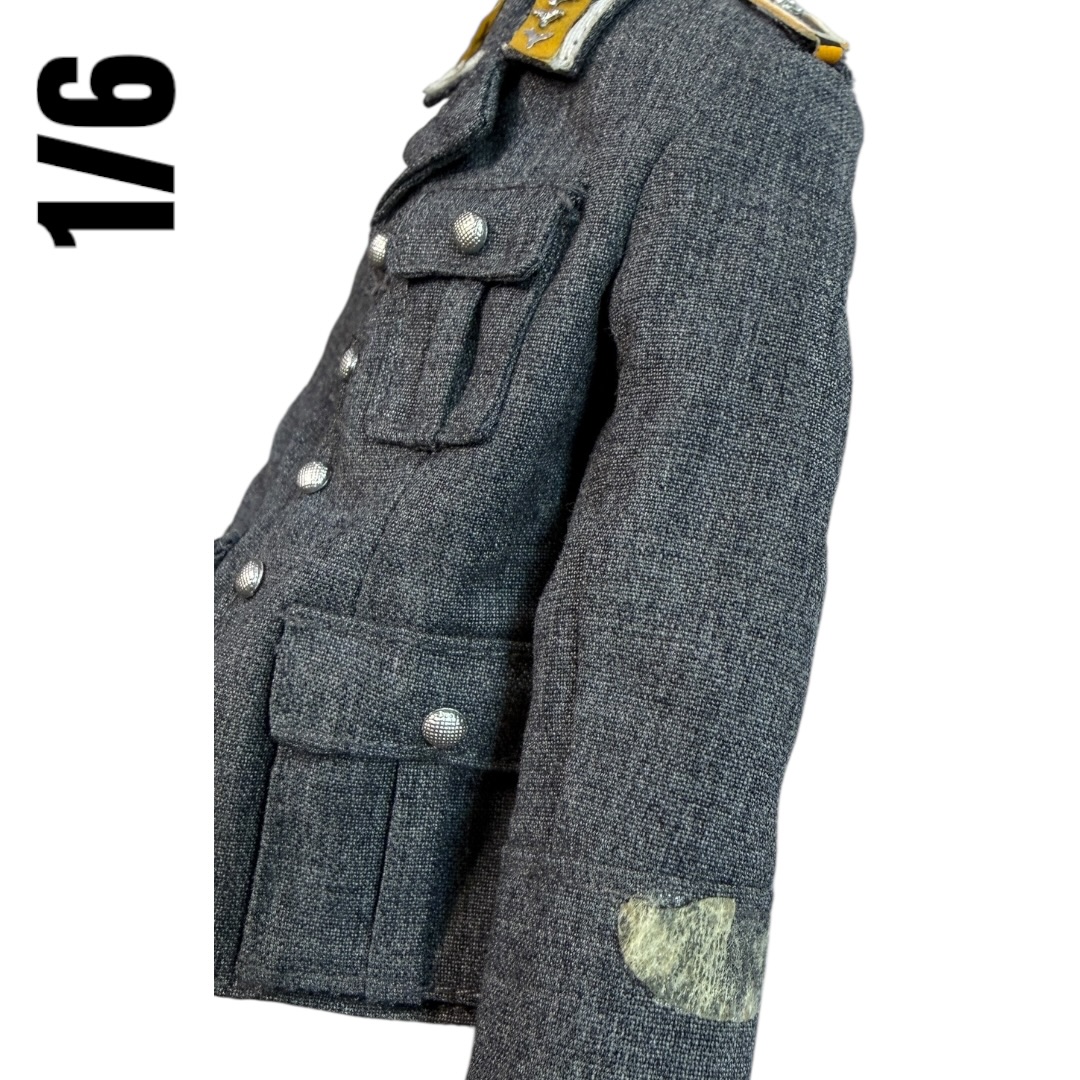  Artikelbild 3 des Artikels “Fallschirmjäger Bluse Obergefreiter 1:6 “