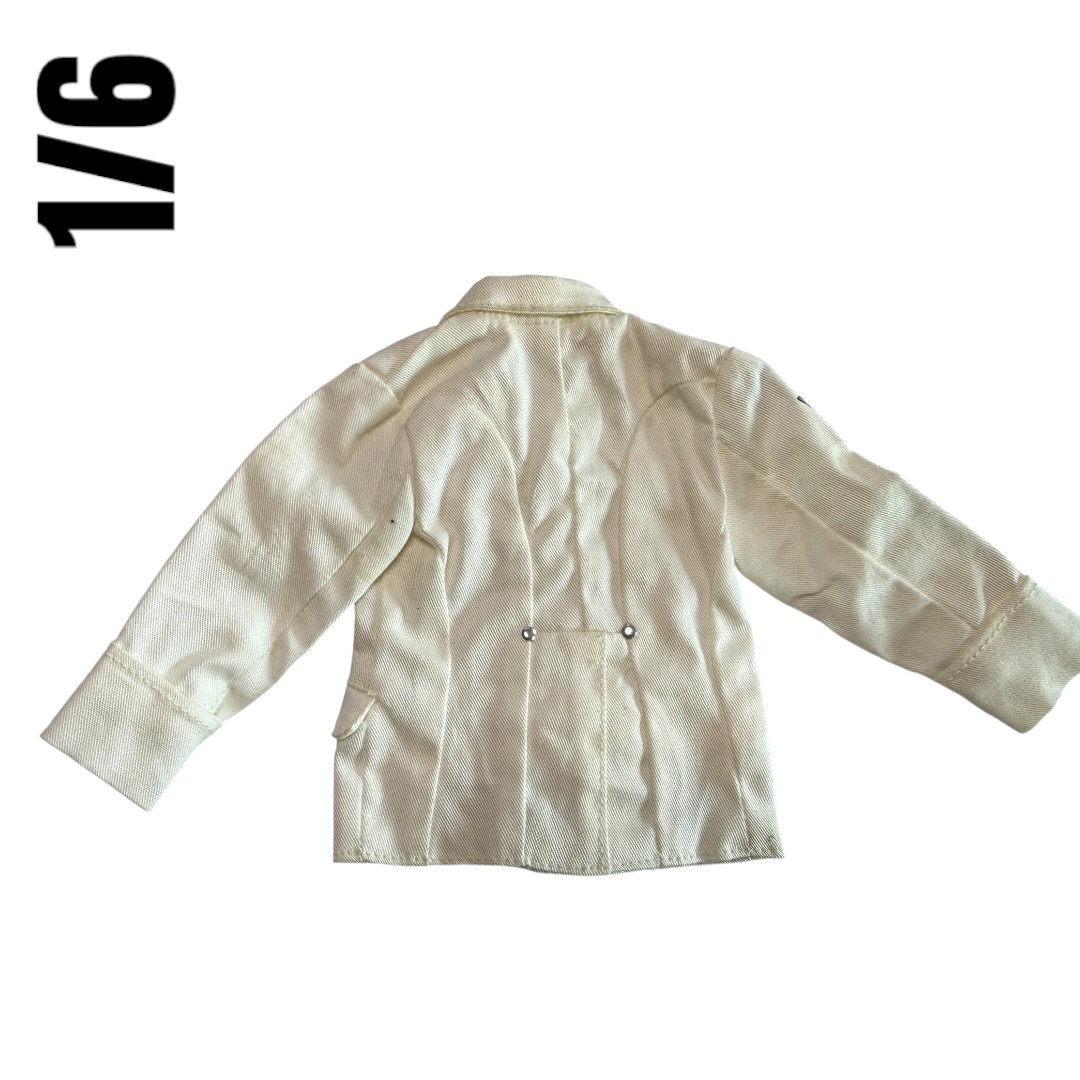  Product image 3 of the product “Uniform M 40 Sommer  1/6 with Tabs ”