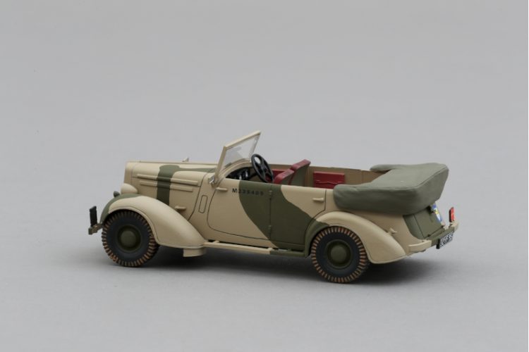  Product image 3 of the product “WWII: Super Snipe (Desert) ”