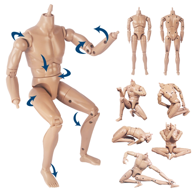  Artikelbild 3 des Artikels “SWAT Pointman 1:6 “