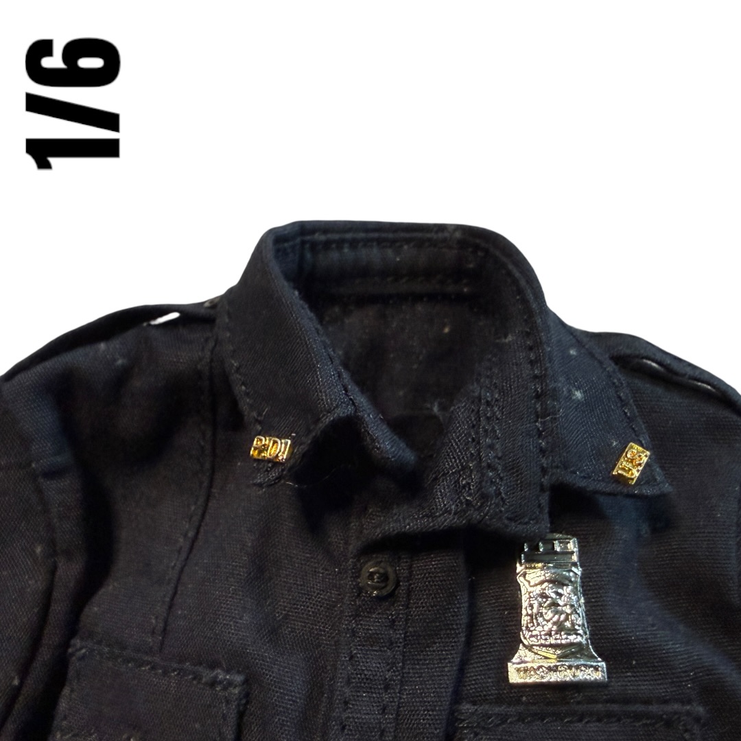  Artikelbild 3 des Artikels “PD used Uniform Ful Set 1/6 “
