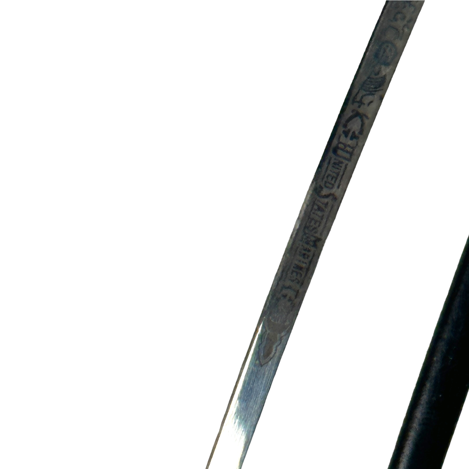  Artikelbild 3 des Artikels “USMC Saber in METAL for Staff Officer “