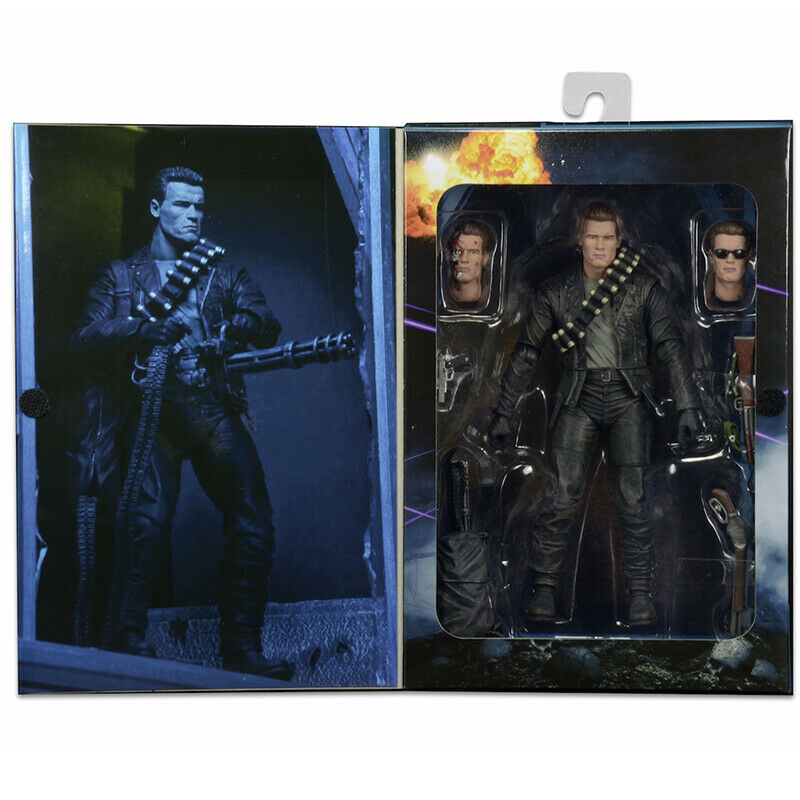  Artikelbild 3 des Artikels “Terminator 2 T-800 Judgment Day “