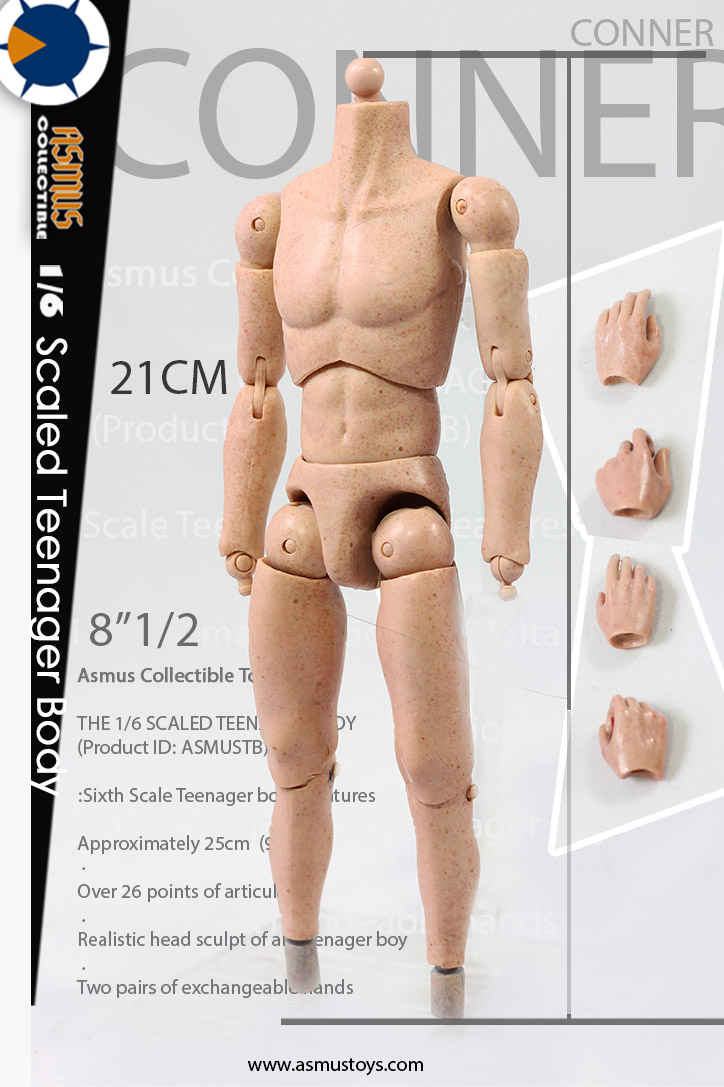  Artikelbild 3 des Artikels “Terminator The Conner Kid 1:6 “