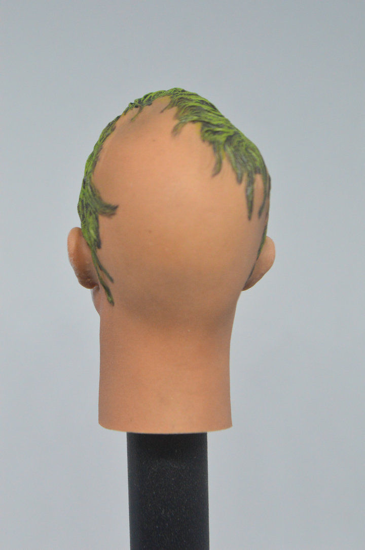  Artikelbild 3 des Artikels “Joker Head 1:6 Costum “