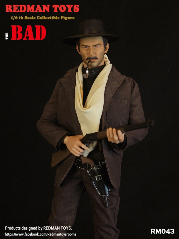  Artikelbild 3 des Artikels “The Bad New 1:6 Figure “