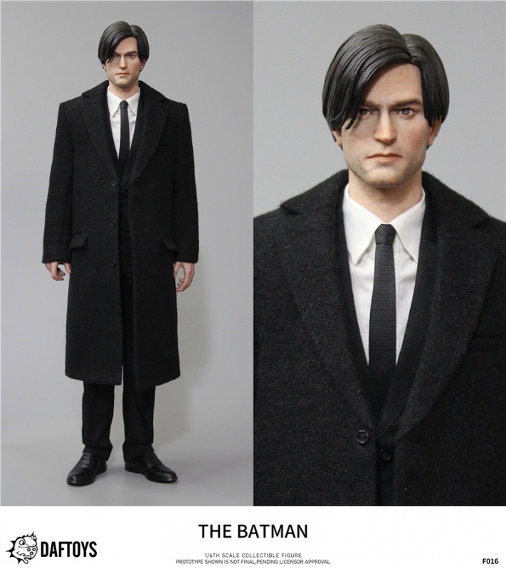  Artikelbild 3 des Artikels “THE BATMAN 1/6 “