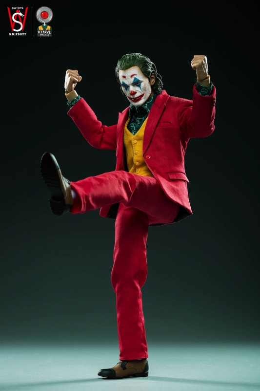  Artikelbild 3 des Artikels “The Comedian - 1:6th Figur “