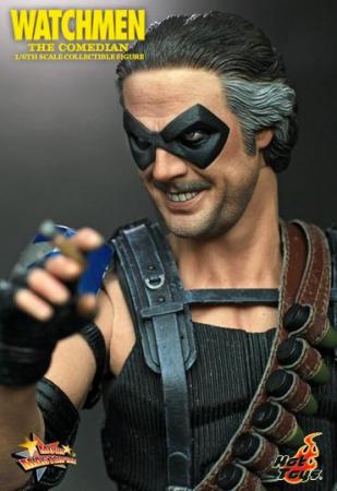  Product image 3 of the product “The Comedian, MMS115, Watchmen ”