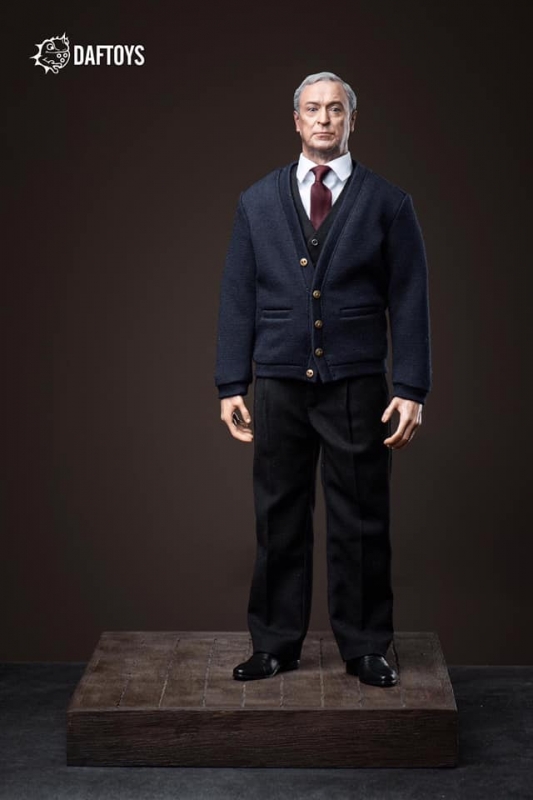  Artikelbild 3 des Artikels “The House Keeper Alfi  1/6 “