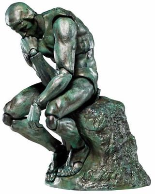  Artikelbild 3 des Artikels “Figma Sp-056 The Table Museum The Thinker Figure Freeing “