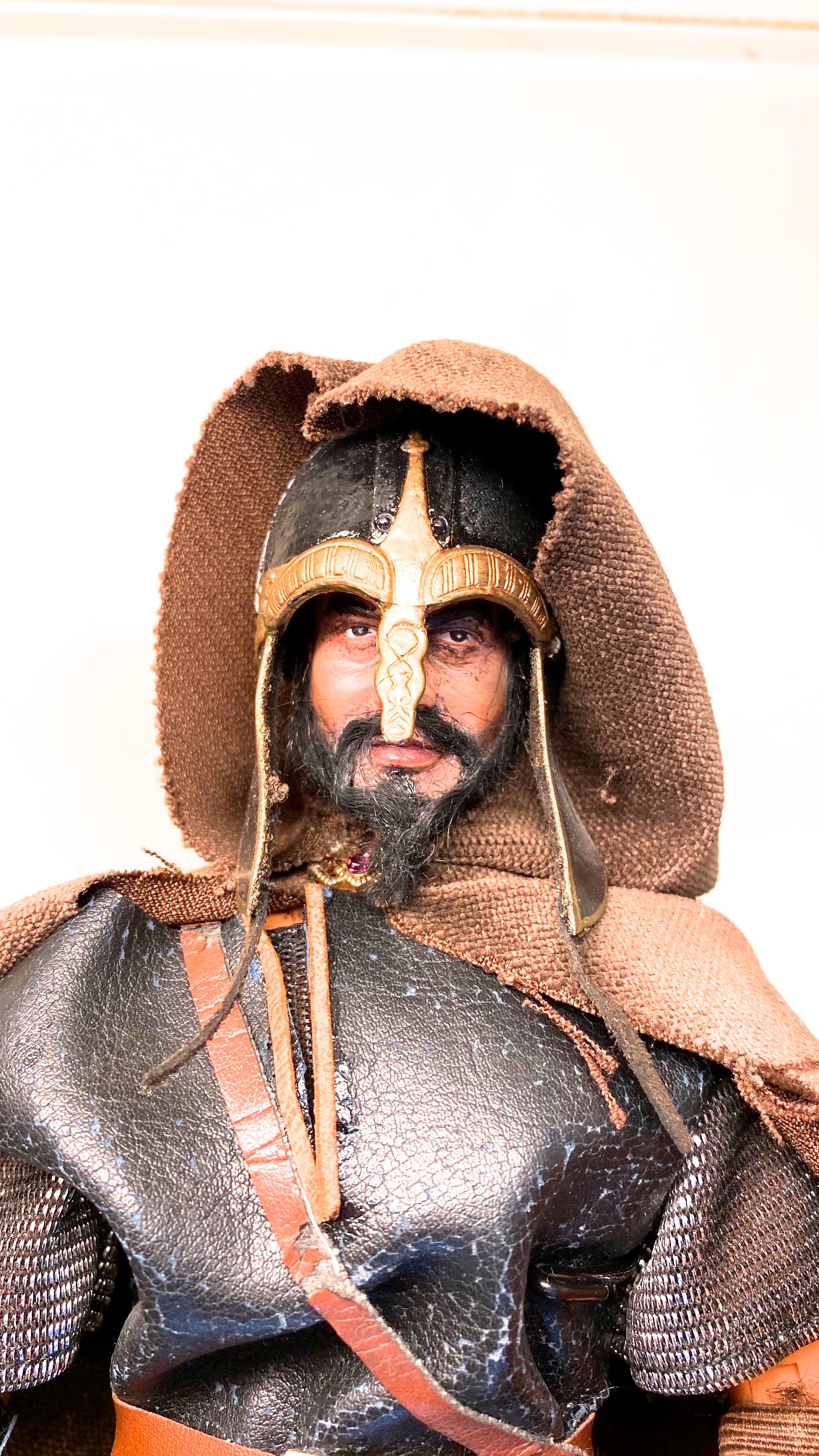  Product image 3 of the product “The Viking II - der Wikinger 1/6 ”