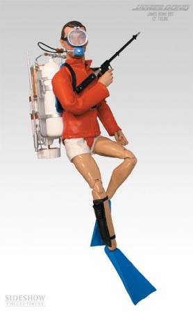  Artikelbild 3 des Artikels “James Bond - Thunderball “
