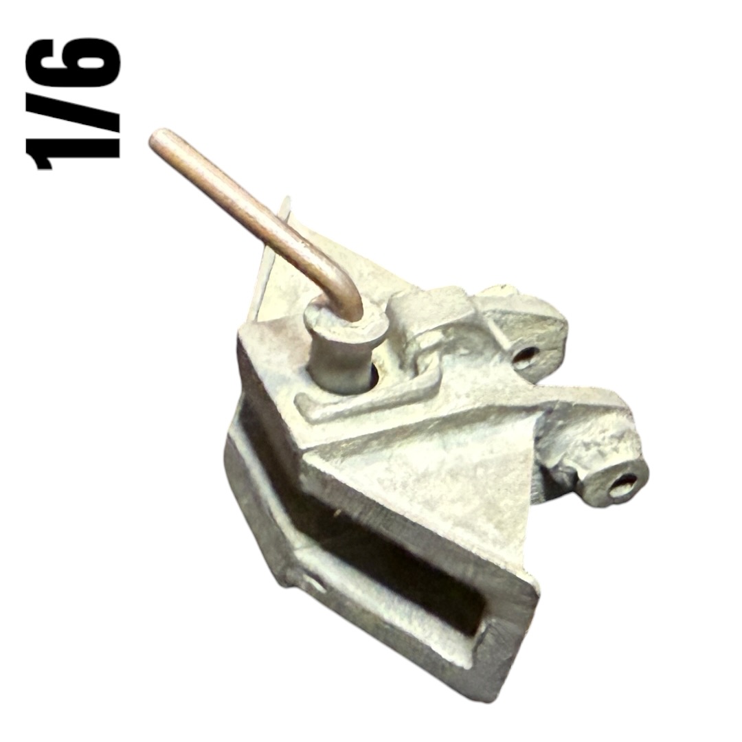  Artikelbild 3 des Artikels “Anhängerkupplung in Metal  1:6 “