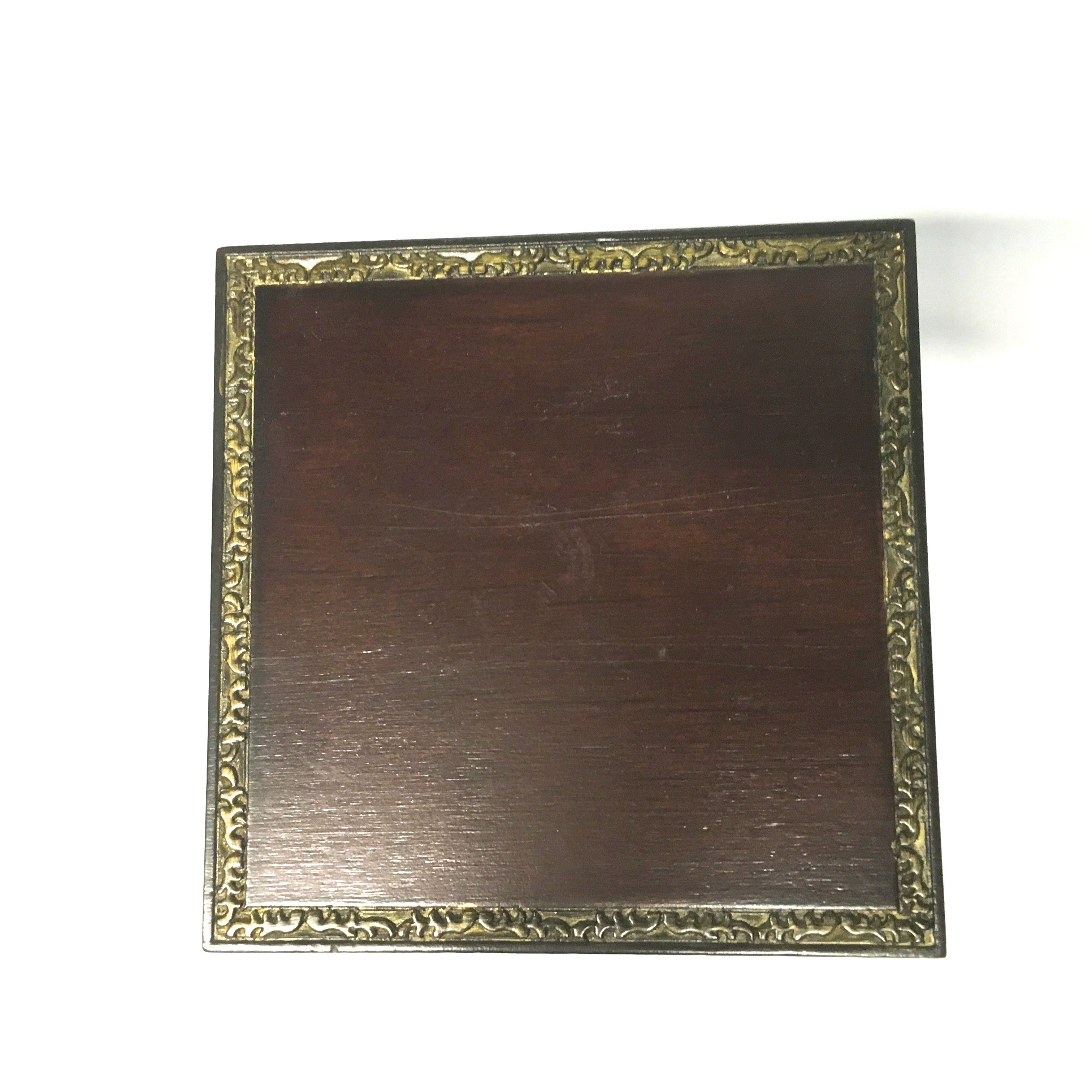  Artikelbild 3 des Artikels “Tisch - Black Walnut Antik “