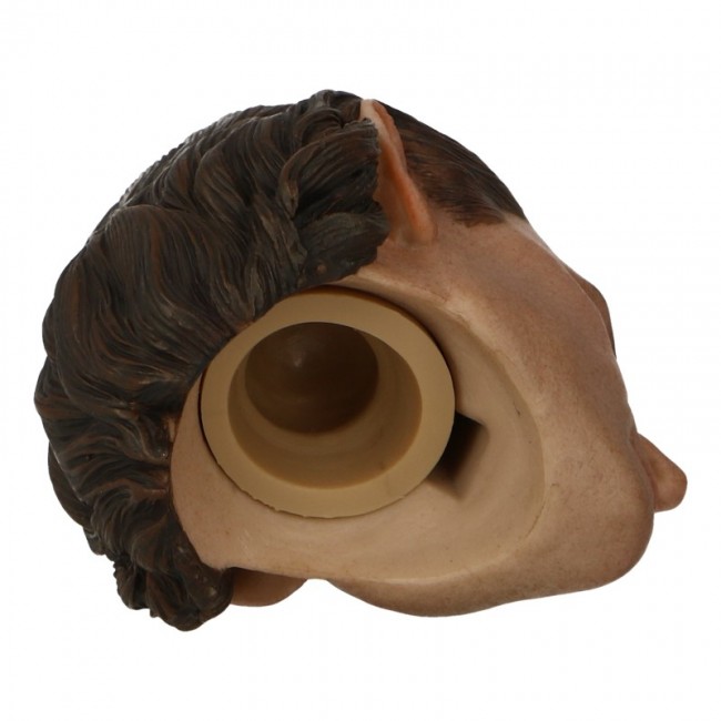  Product image 3 of the product “Tom Hiddleston Headsculpt 1/6 ”