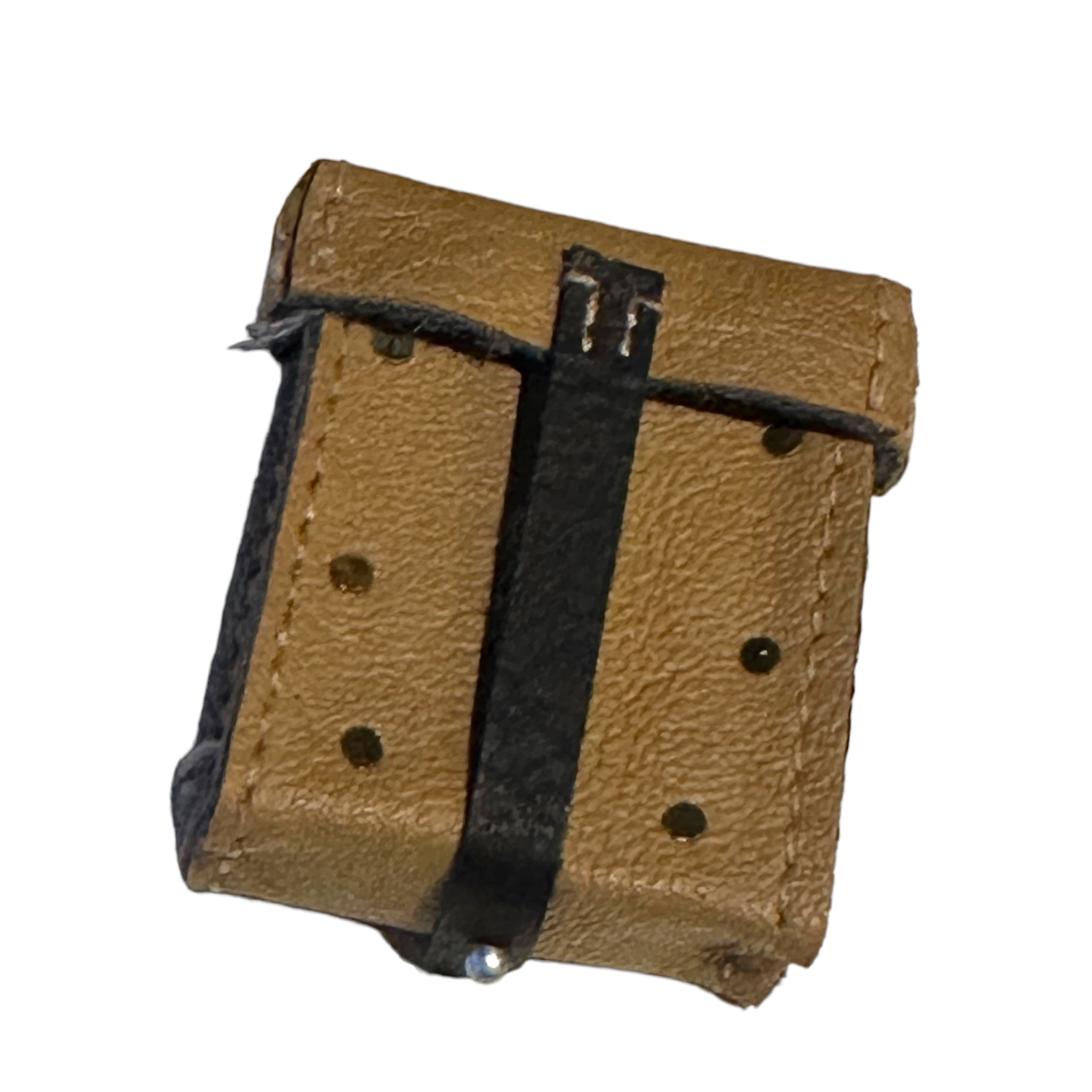 Artikelbild 3 des Artikels “MG Werkzeugtasche aus Echtleder Premium (Braun) “