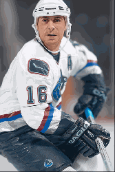  Artikelbild 3 des Artikels “Trevor Linden  “