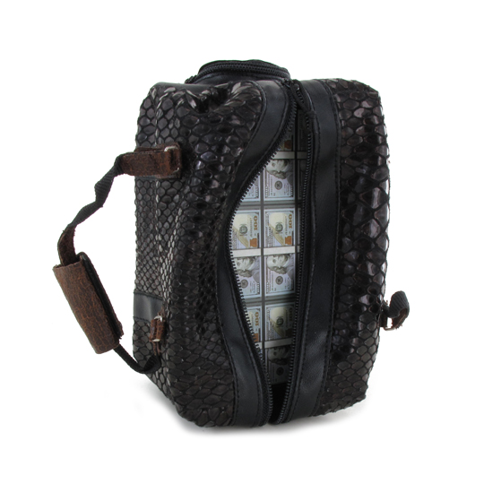  Product image 3 of the product “Trolley with Banknotes Plate (Black) ”