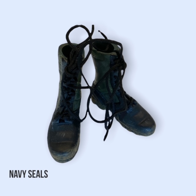  Artikelbild 3 des Artikels “U.S. Navy Seals Rifleman Grenadier Uniform Set “